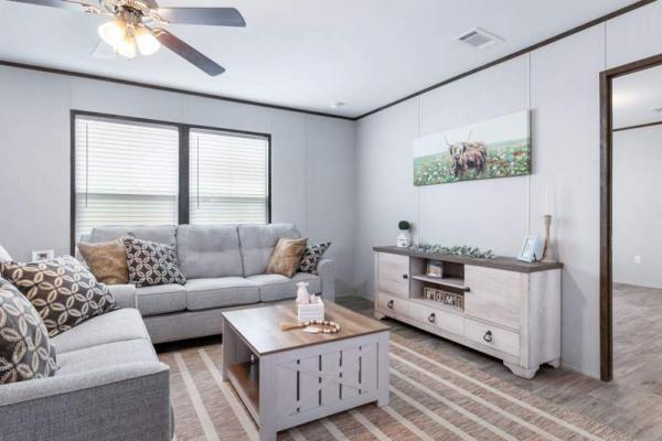 2025 Jessup Housing Mobile Home For Sale