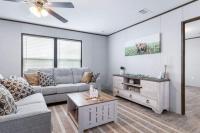 2025 Jessup Housing Manufactured Home