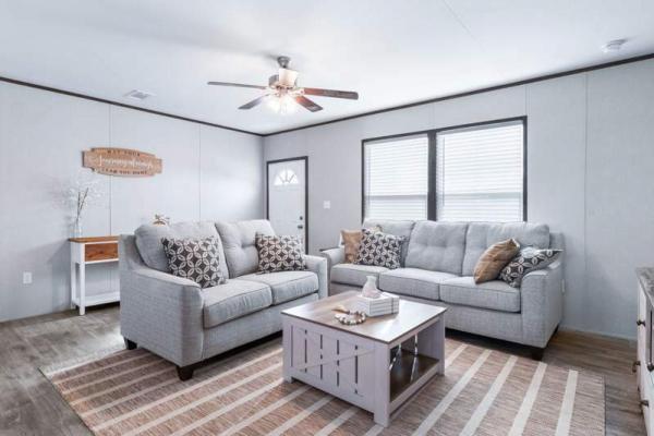 2025 Jessup Housing Manufactured Home