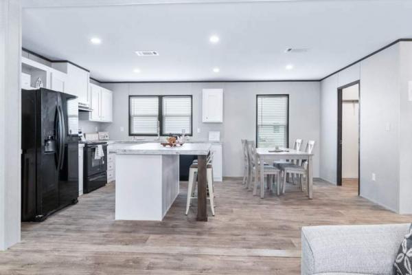 2025 Jessup Housing Manufactured Home