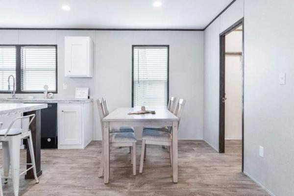 2025 Jessup Housing Manufactured Home