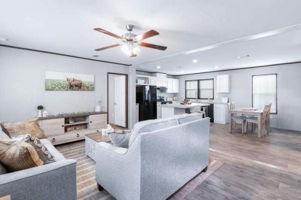2025 Jessup Housing Manufactured Home