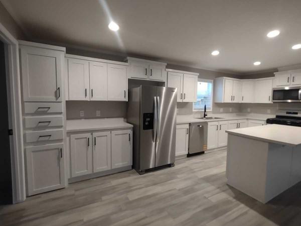 2026 Champion Redman Paramount Manufactured Home