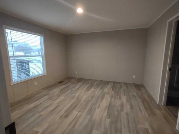 2026 Champion Redman Paramount Manufactured Home