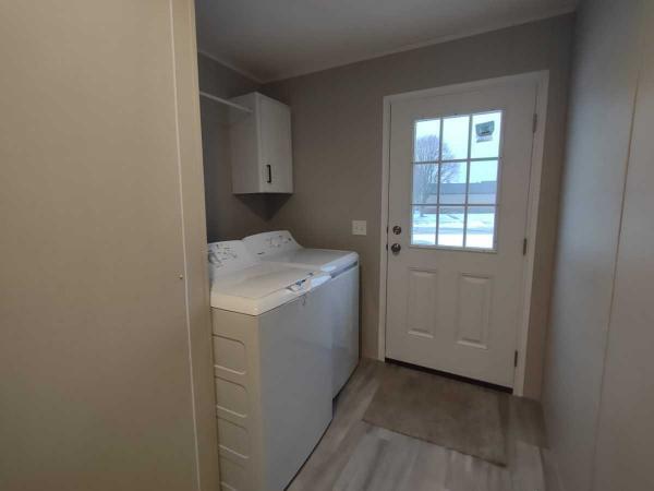 2026 Champion Redman Paramount Manufactured Home