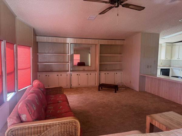1986 Mobile Home