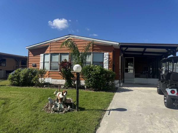Photo 1 of 2 of home located at 1775 Golden Ponds Dr Fort Pierce, FL 34945
