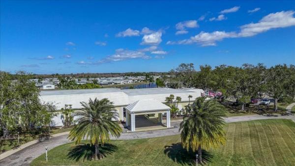 1995 Jacobsen Mobile Home