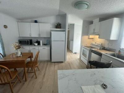 Photo 5 of 8 of home located at 1166 Madison Ave Lot #84 Loveland, CO 80537