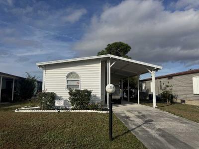Mobile Home at 1759 Walden Pond Dr Fort Pierce, FL 34945