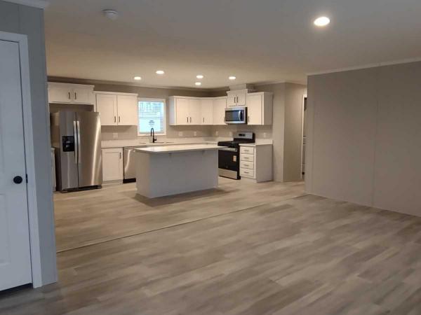 2026 Champion Redman Paramount Manufactured Home