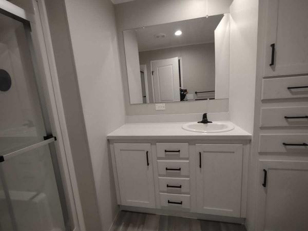 2026 Champion Redman Paramount Manufactured Home