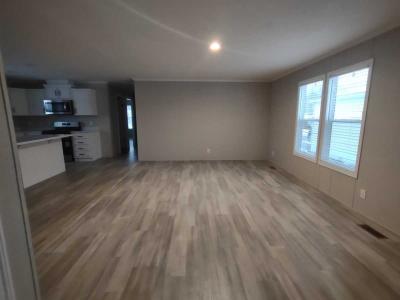 Photo 4 of 14 of home located at 163 Manistee New Hudson, MI 48165