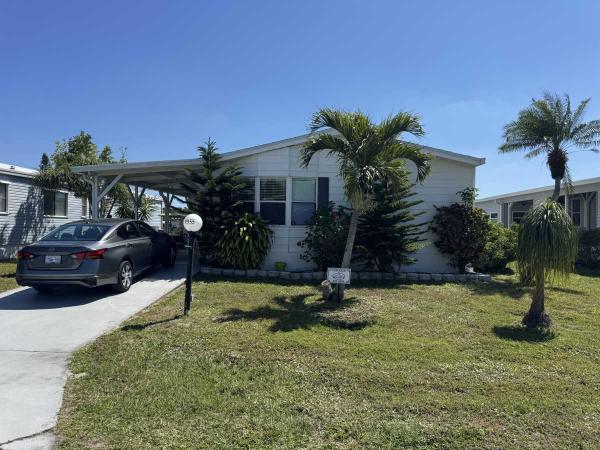 Photo 1 of 2 of home located at 9955 Gatsby Lane Fort Pierce, FL 34945