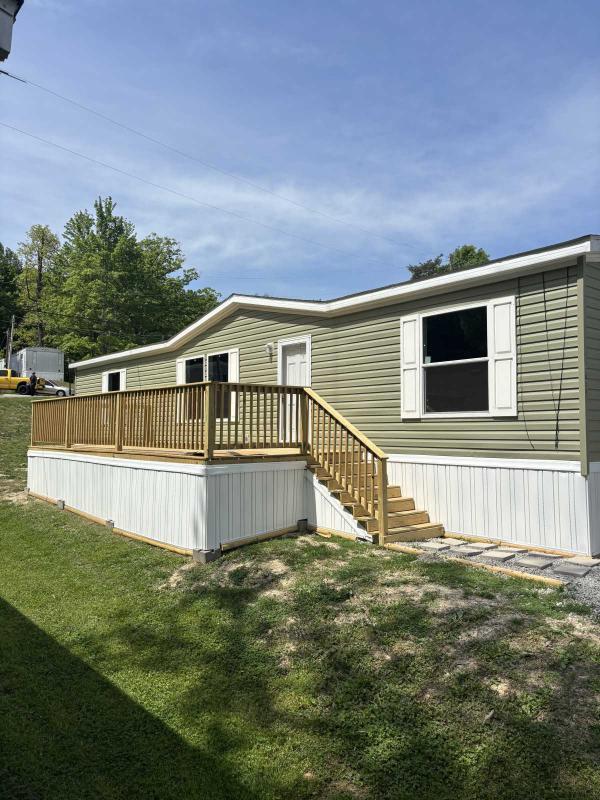 Photo 1 of 2 of home located at Lot 265B Louisville, KY 40229