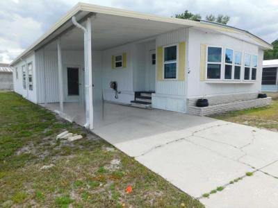 Mobile Home at 1510 Ariana Street #117 Lakeland, FL 33803
