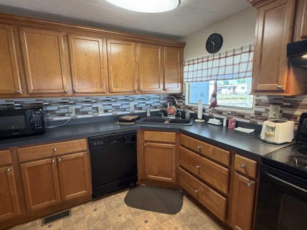 1977 Homi Mobile Home For Sale