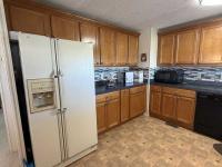 1977 Homi HS Mobile Home