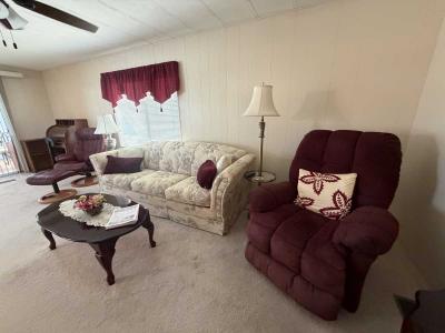 Available Home