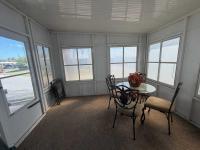 1977 Homi HS Mobile Home