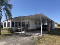 1977 Homi HS Mobile Home