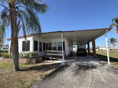 Available Home
