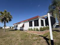 1977 Homi HS Mobile Home