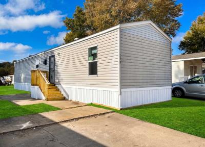 Photo 5 of 5 of home located at 2500 Farm Bureau Rd Lot 139 Manhattan, KS 66502