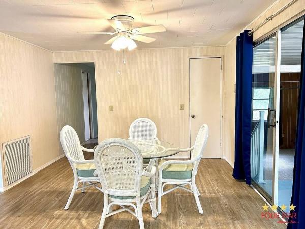 1972 TEAK  Home