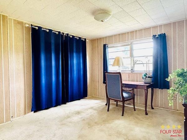 1972 TEAK  Home