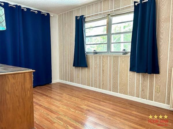 1972 TEAK  Home
