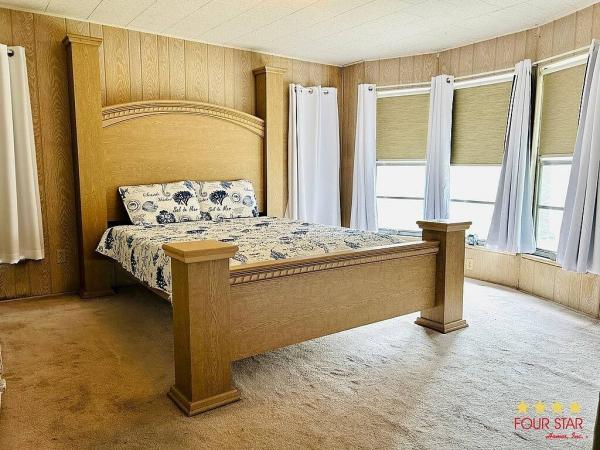1972 TEAK  Home