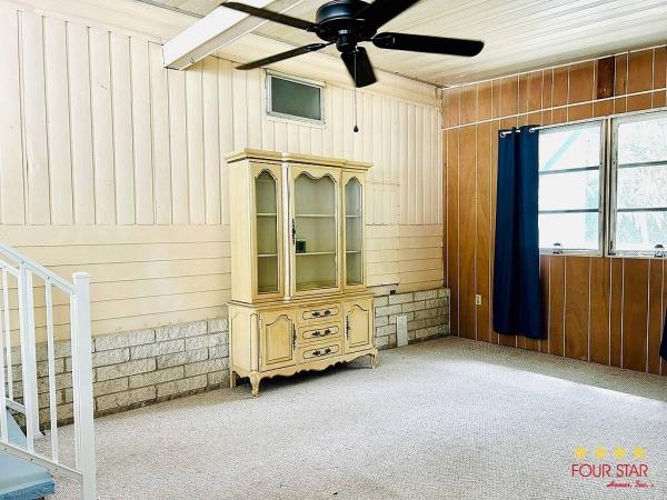 1972 TEAK  Home