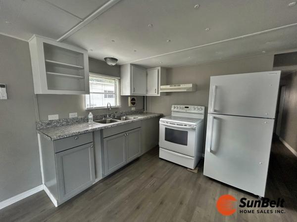 1971 HOME Mobile Home