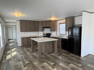 Mobile Home at 741 Waltham Mount Morris, MI 48458