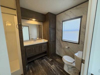 Photo 4 of 6 of home located at 741 Waltham Mount Morris, MI 48458