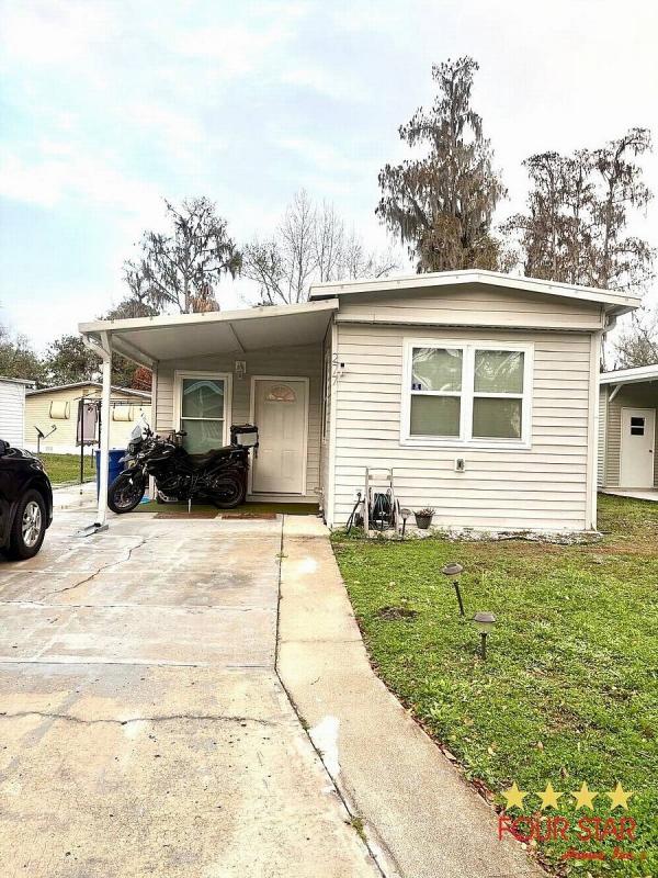 1975 unknown Mobile Home For Sale