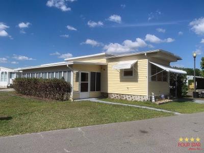 Mobile Home at 2037 Onaka Dr Orlando, FL 32839