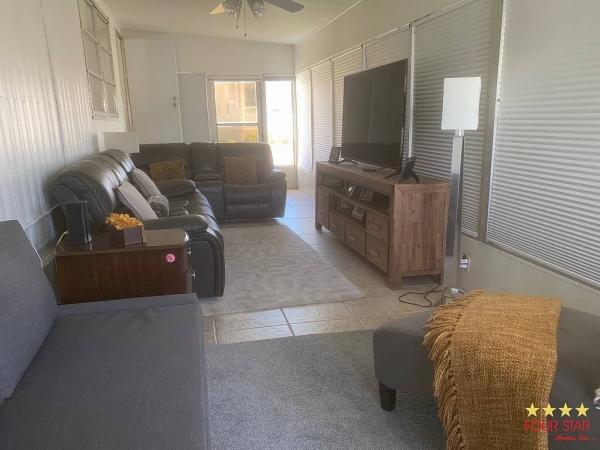 1967 PRES  Home