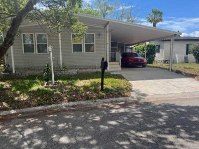 Mobile Home at 110 Danny Drive Valrico, FL 33594