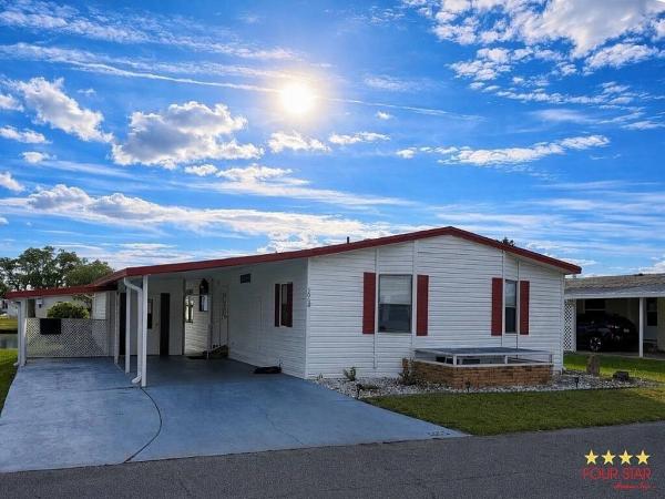 1990 PALM   Home