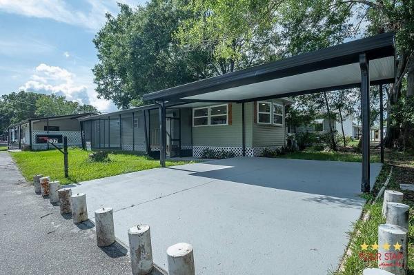 1971 GRAT  Home