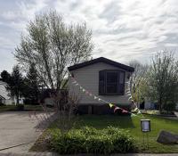 1987 Schult M236251 Manufactured Home