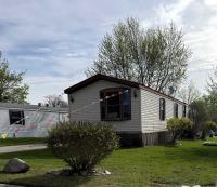 1987 Schult M236251 Manufactured Home