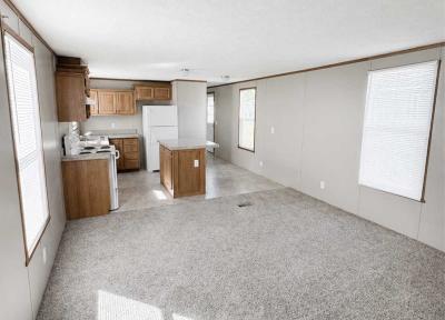 Mobile Home at 2500 Farm Bureau Rd Lot 64 Manhattan, KS 66502