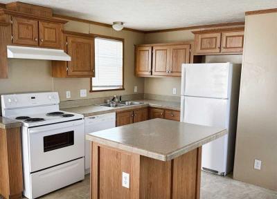 Photo 2 of 6 of home located at 2500 Farm Bureau Rd Lot 64 Manhattan, KS 66502