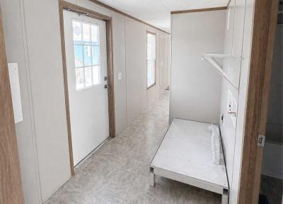 Photo 3 of 6 of home located at 2500 Farm Bureau Rd Lot 64 Manhattan, KS 66502