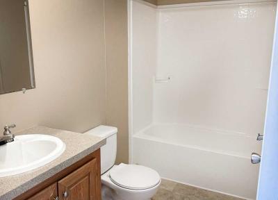 Photo 5 of 6 of home located at 2500 Farm Bureau Rd Lot 64 Manhattan, KS 66502