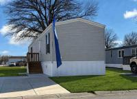 2012 Manufactured Home