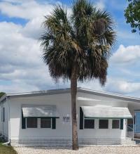 1986 Manufactured Home